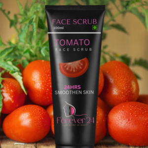 Tomato Scrub