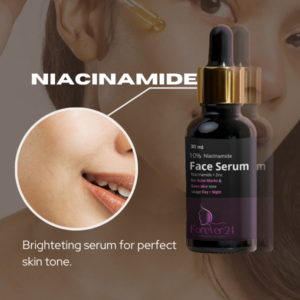 Niacinamide Scrum