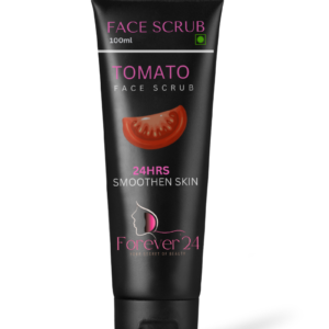 Tomato Scrub