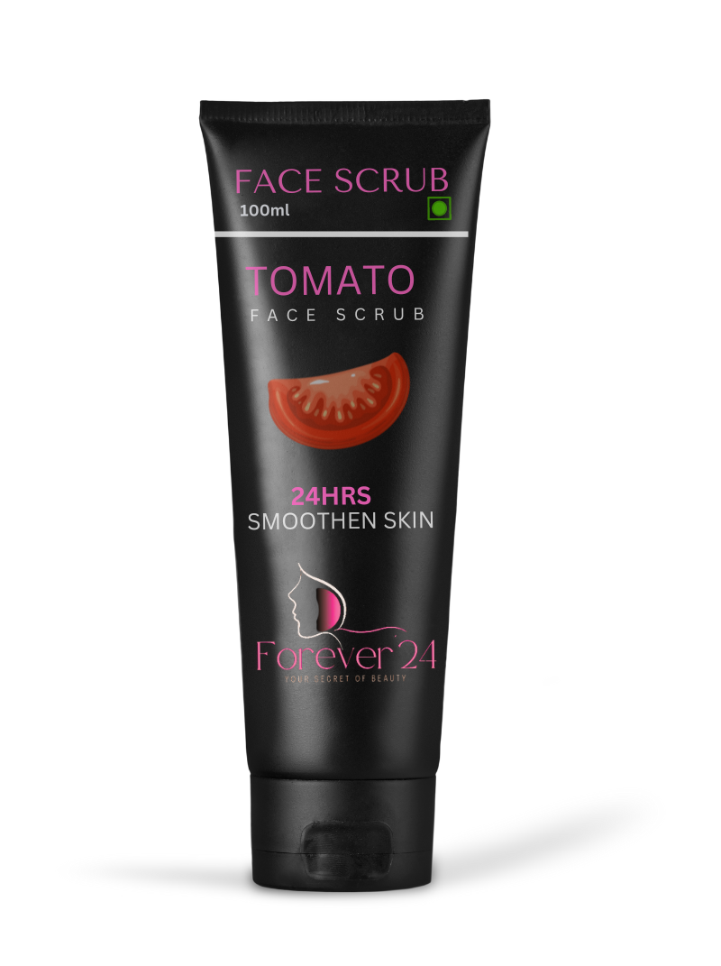 Tomato Scrub