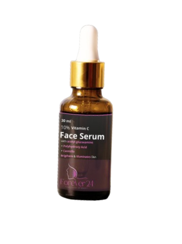 Vitamin C Serum